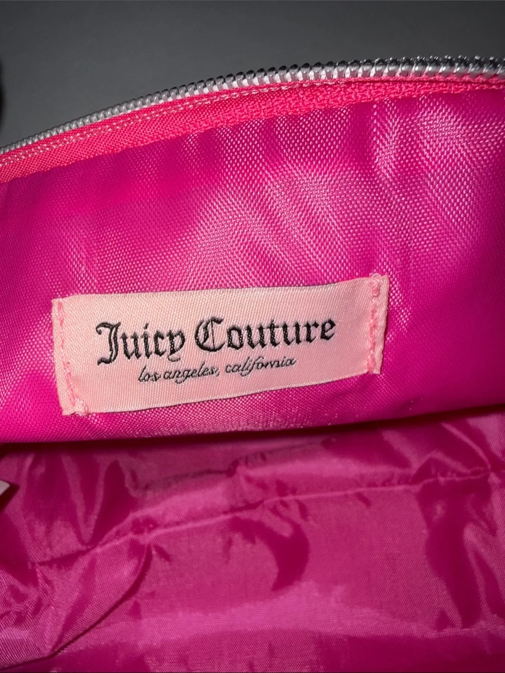 Juicy Couture nwt juicy